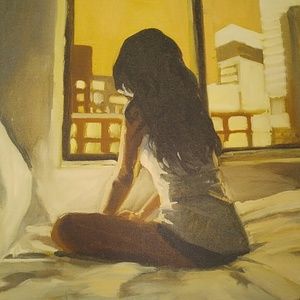 Meet your Posher, Kellie