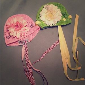 Lollitops baby hats bundle