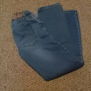 Lucky Brand Blue Jeans