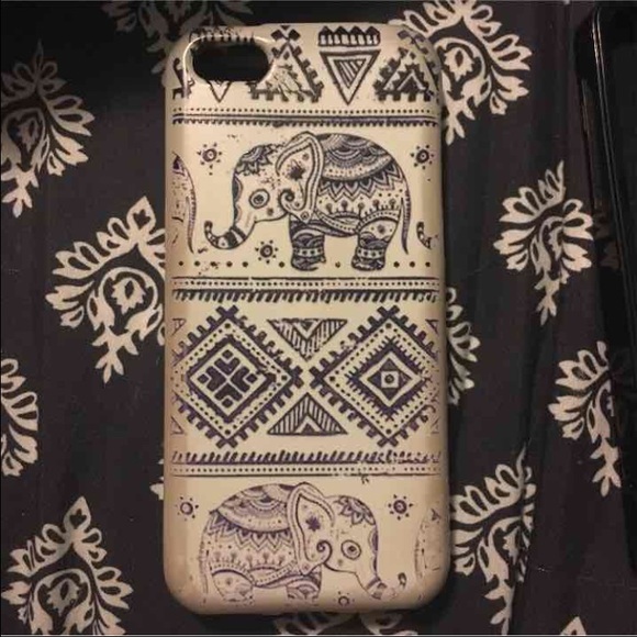 Elephant case