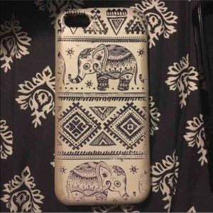 Elephant case