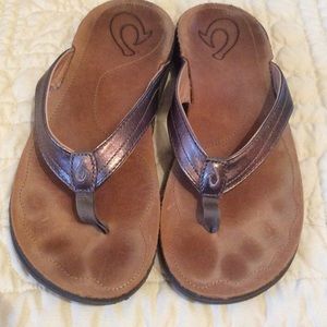 OluKai Sandal