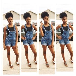 Meet your Posher, Alexus