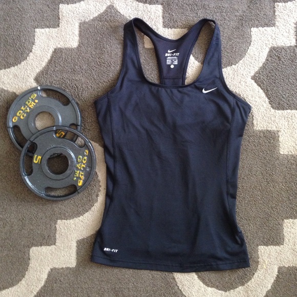 Nike Dri-Fit