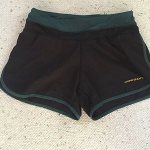 Oregon Ducks Shorts