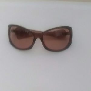 Nice Brown Sunglasses