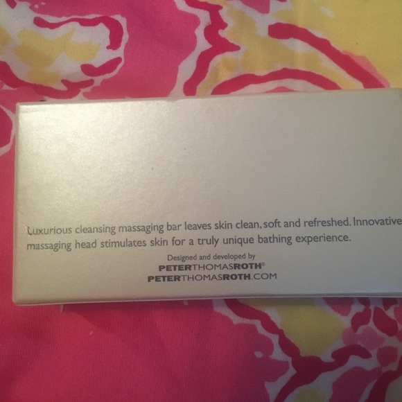 Massaging bar - Picture 2 of 3