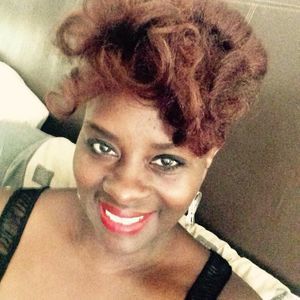 Meet your Posher, Joeann