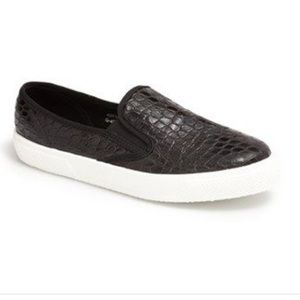 Top shop 'Tika' Slip Ons