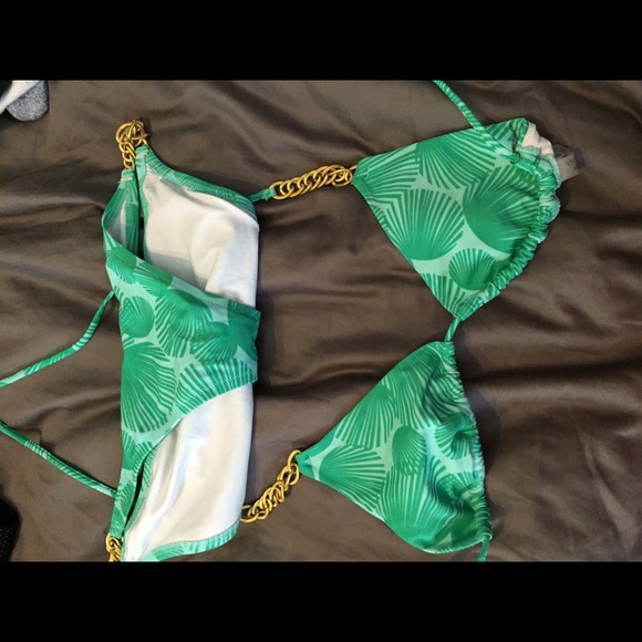 Victoria Secret Bathing Suit - Picture 3 of 4
