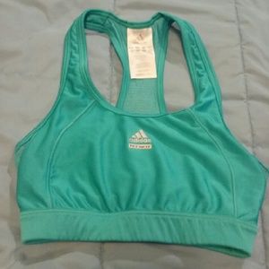 Adidas | sports bra
