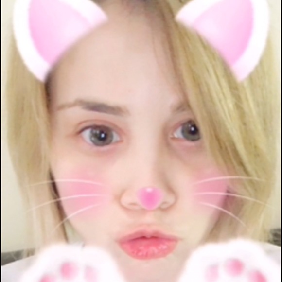 Meet your Posher, Milagros