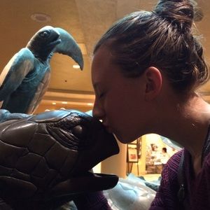 Meet your Posher, Sydney