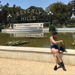 Meet your Posher, Jee