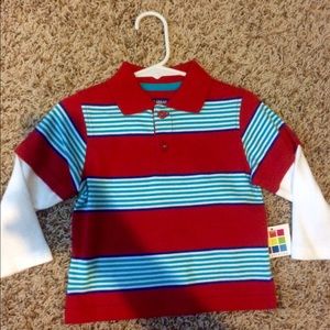 18 month shirt