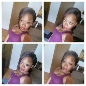 Meet your Posher, Elly