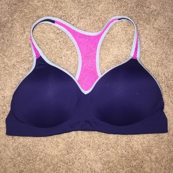 Victoria's Secret VS PINK Sports Bra