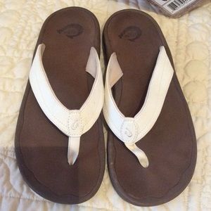 OluKai Sandals
