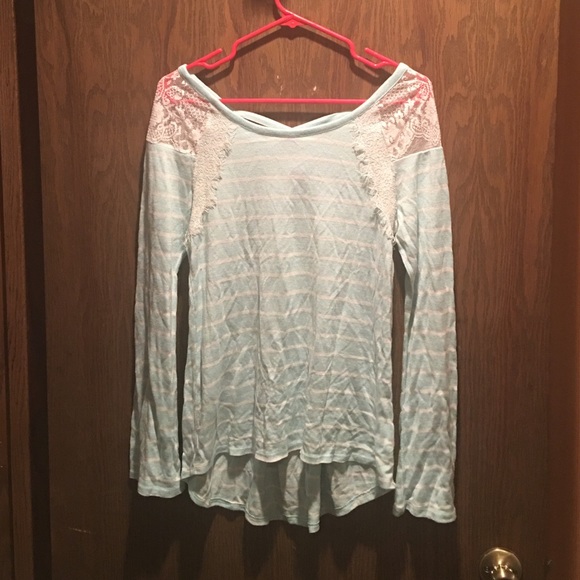 Long sleeve