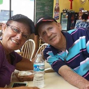 Meet your Posher, Pam