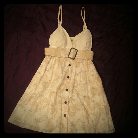 Guess dress