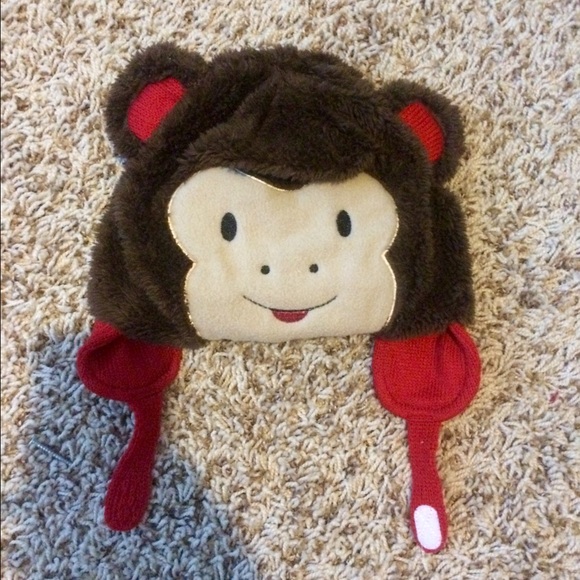 Monkey hat - Picture 2 of 2