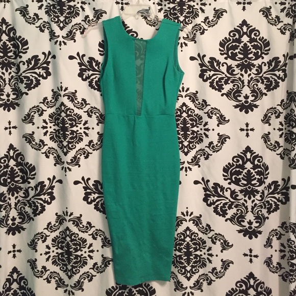 Arden B Dress