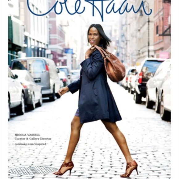 ColeHaan Verona Tstrap