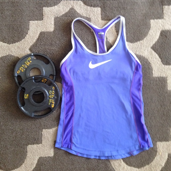 Nike Fit Dry