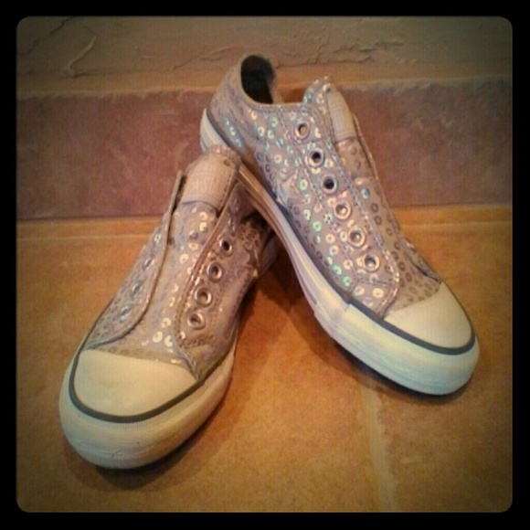 Converse Shoes