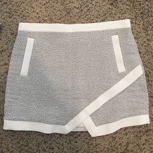 Banana Republic mini skirt