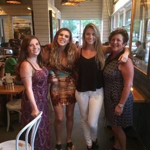 Meet your Posher, Andi