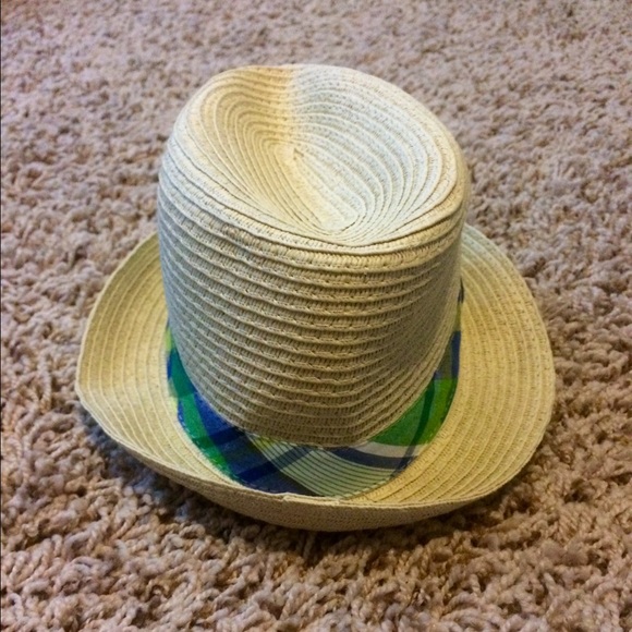 Straw hat - Picture 2 of 4