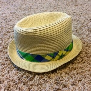 Straw hat