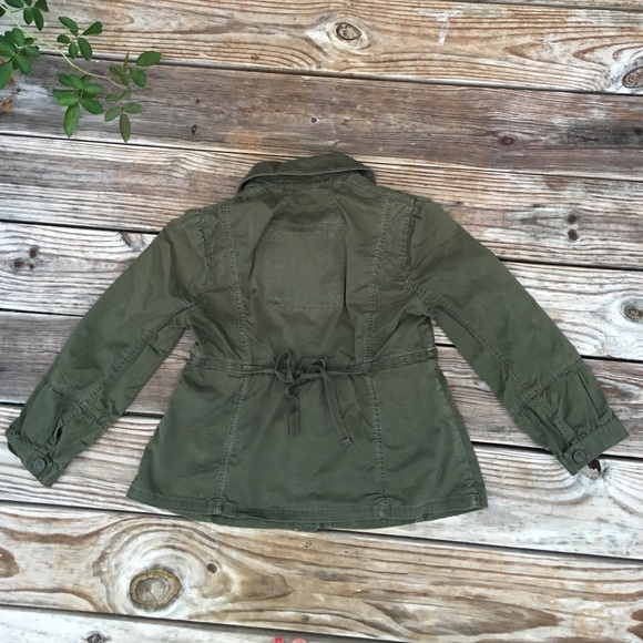 Jacket - Picture 2 of 2