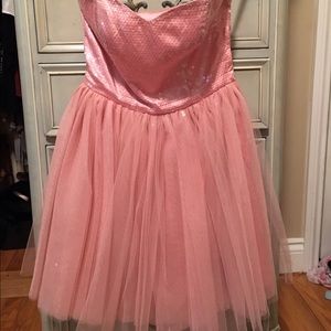 Betsey Johnson Dress