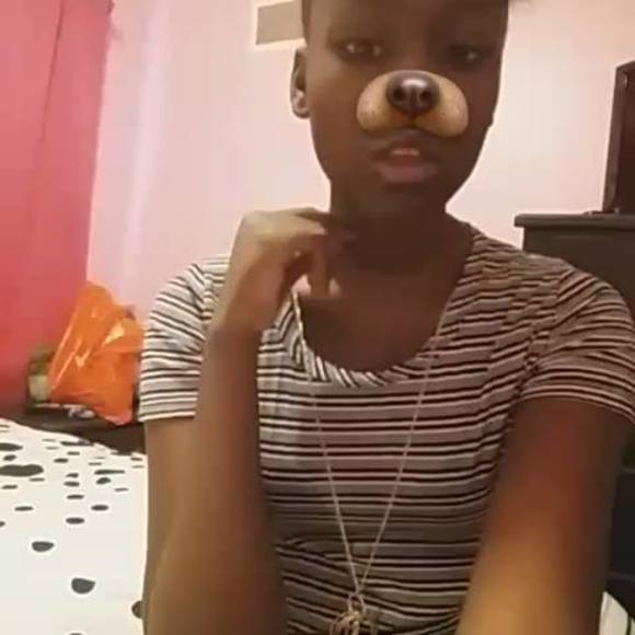 Meet your Posher, Charsetta