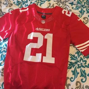 San Fransisco 49ers jersey