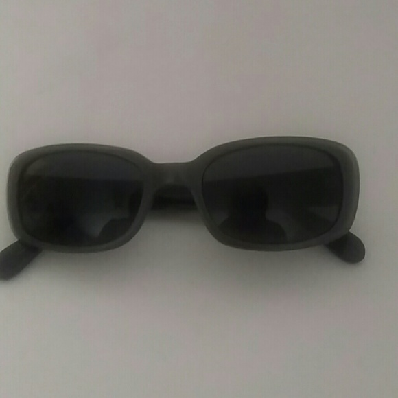 Gray Sunglasses