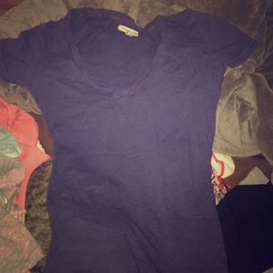 American Eagle shirt