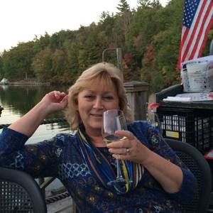 Meet your Posher, Robin