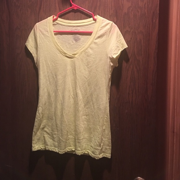 Neon yellow (brighter than picture)