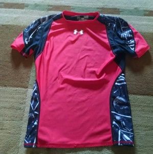 Under Armour