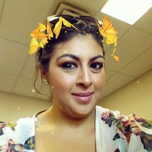 Meet your Posher, Ashley