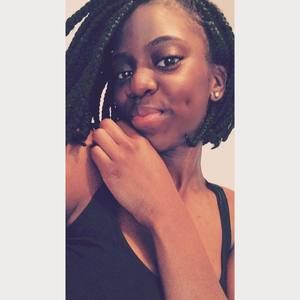 Meet your Posher, Princess