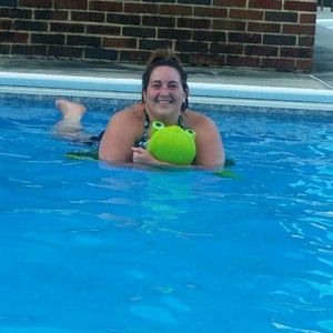 Meet your Posher, Kelsey