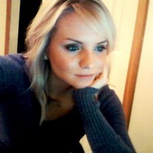 Meet your Posher, Erika
