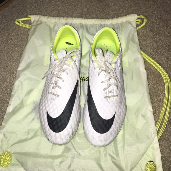 Nike Shoes - MENS Nike hyper venom soccer cleats