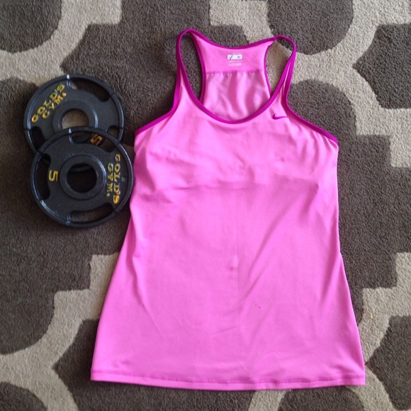 Nike FitDry