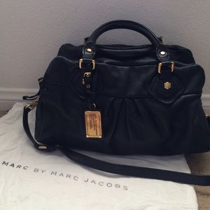 Marc by Marc Jacobs Classic Q Groovee bag